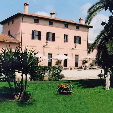 Roma - Quarto Del Cuore Villa Kültér fotó