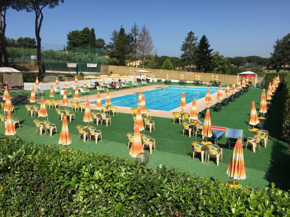 Roma - Quarto Del Cuore Villa Kültér fotó