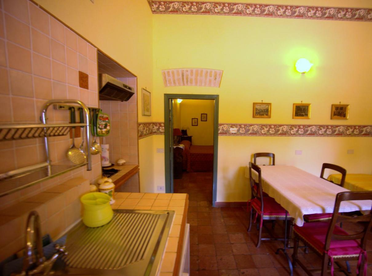 Roma - Quarto Del Cuore Villa Kültér fotó