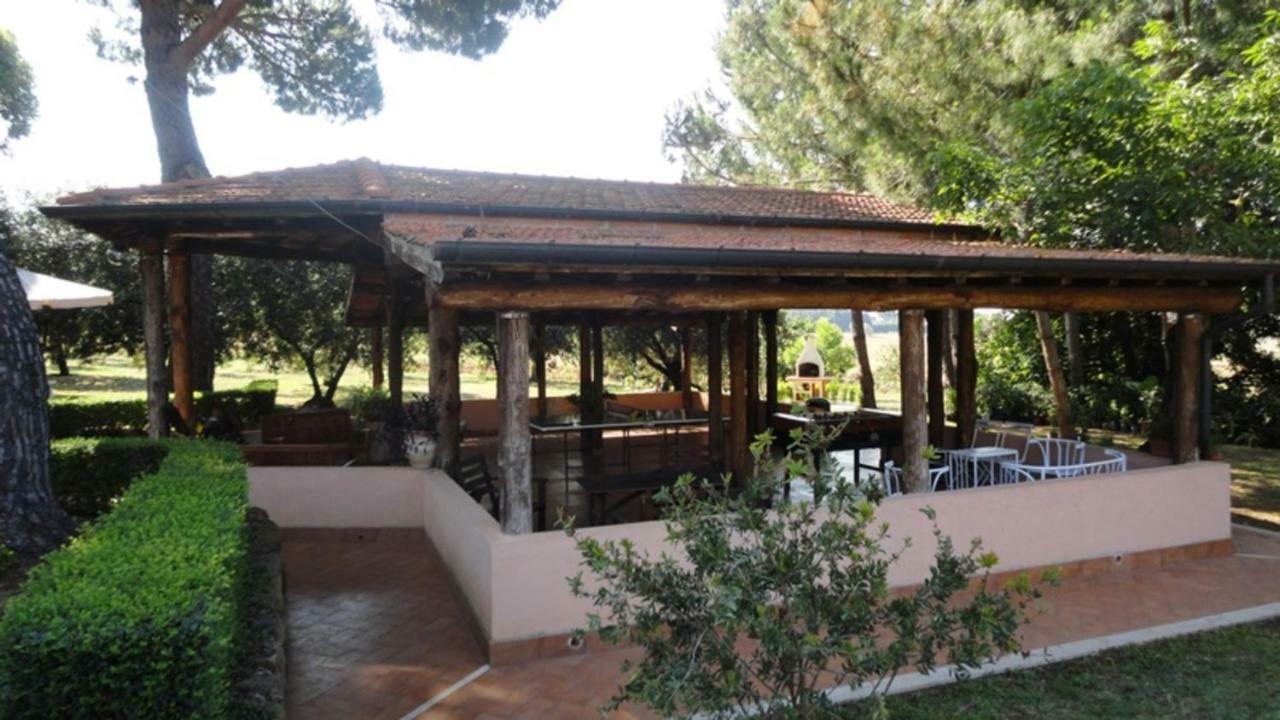 Roma - Quarto Del Cuore Villa Kültér fotó