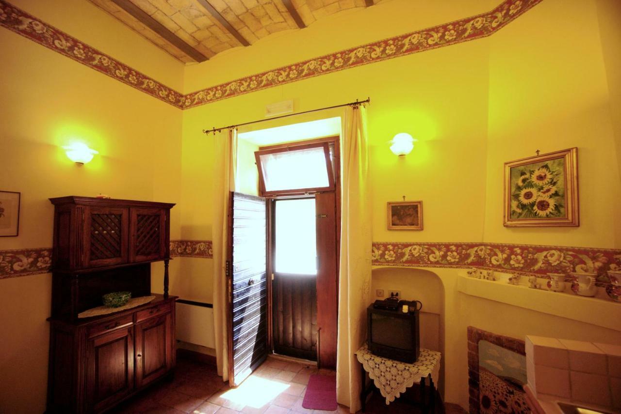 Roma - Quarto Del Cuore Villa Kültér fotó