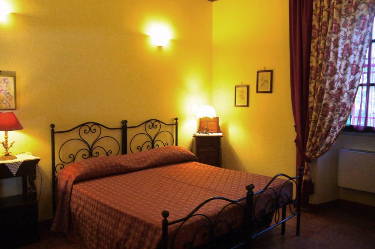 Roma - Quarto Del Cuore Villa Kültér fotó