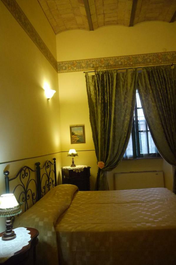 Roma - Quarto Del Cuore Villa Kültér fotó