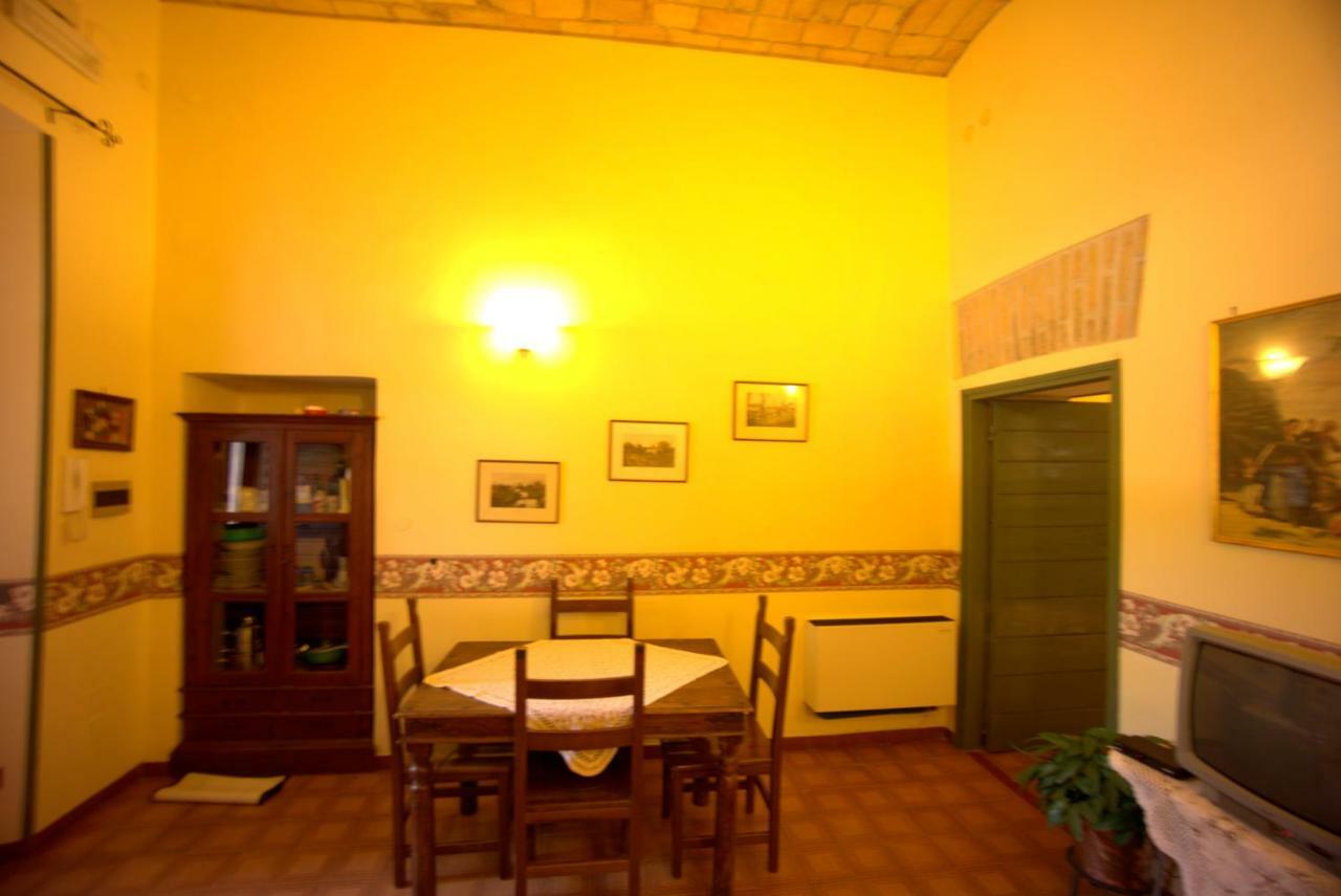 Roma - Quarto Del Cuore Villa Kültér fotó