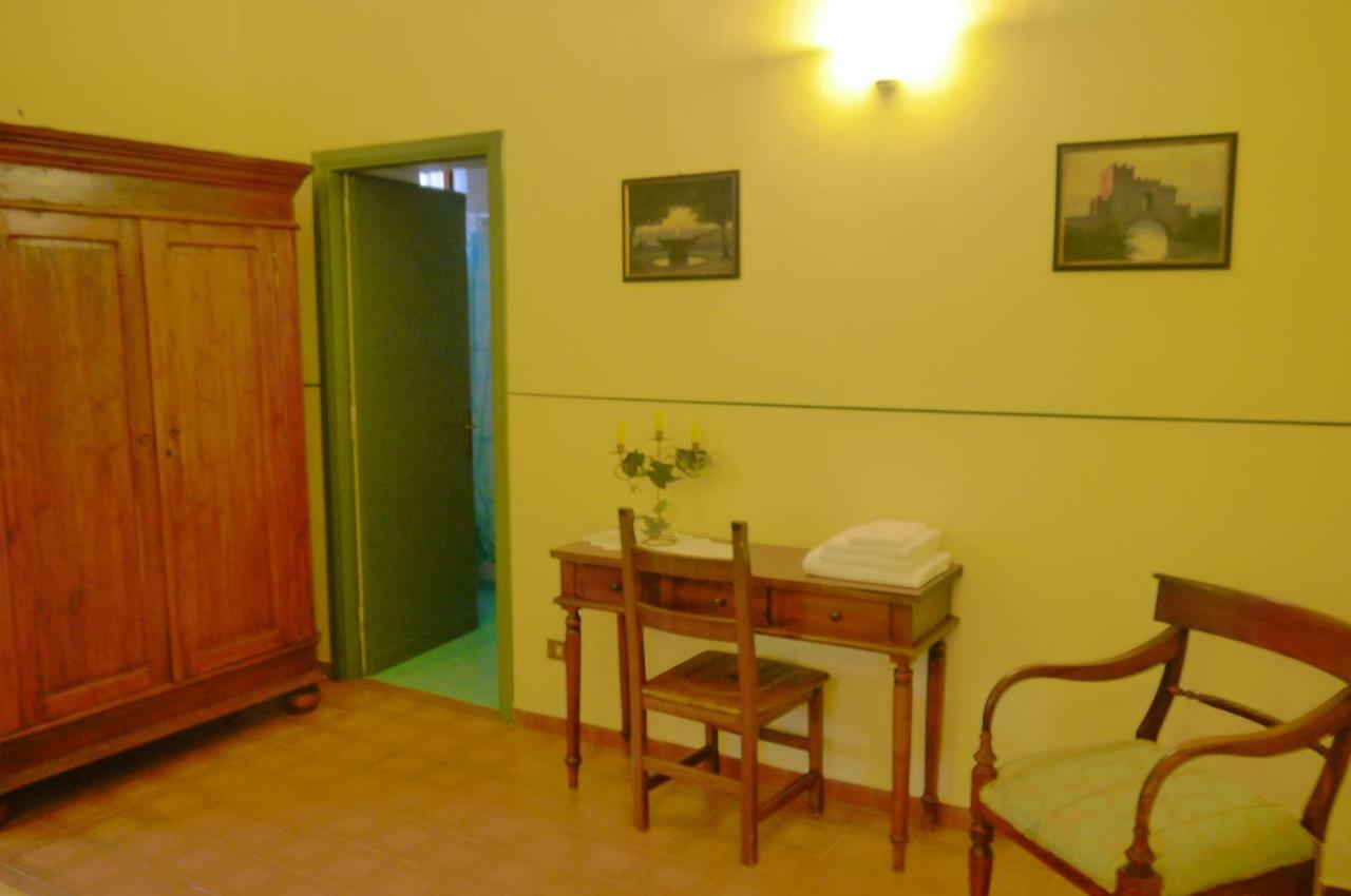 Roma - Quarto Del Cuore Villa Kültér fotó