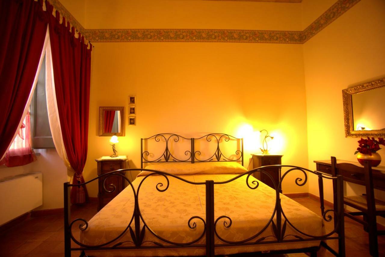 Roma - Quarto Del Cuore Villa Kültér fotó