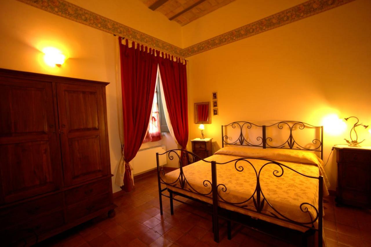 Roma - Quarto Del Cuore Villa Kültér fotó