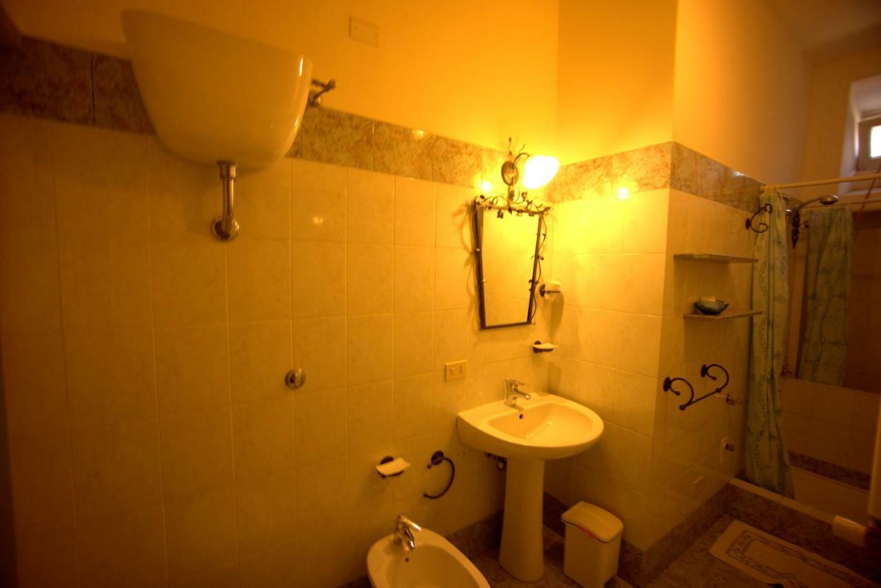 Roma - Quarto Del Cuore Villa Kültér fotó