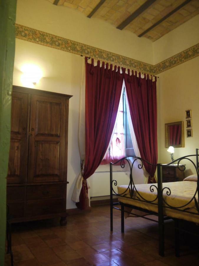 Roma - Quarto Del Cuore Villa Kültér fotó
