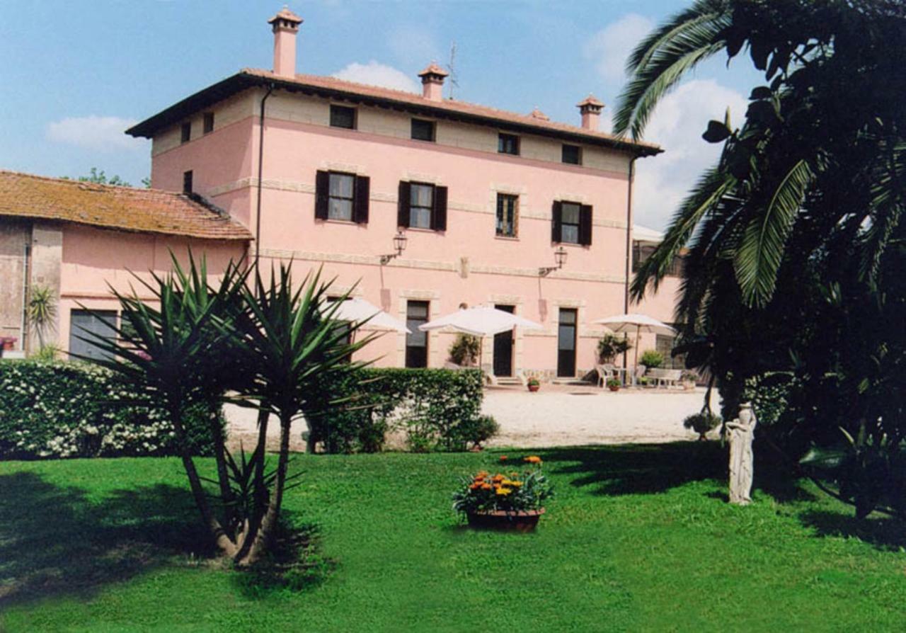 Roma - Quarto Del Cuore Villa Kültér fotó