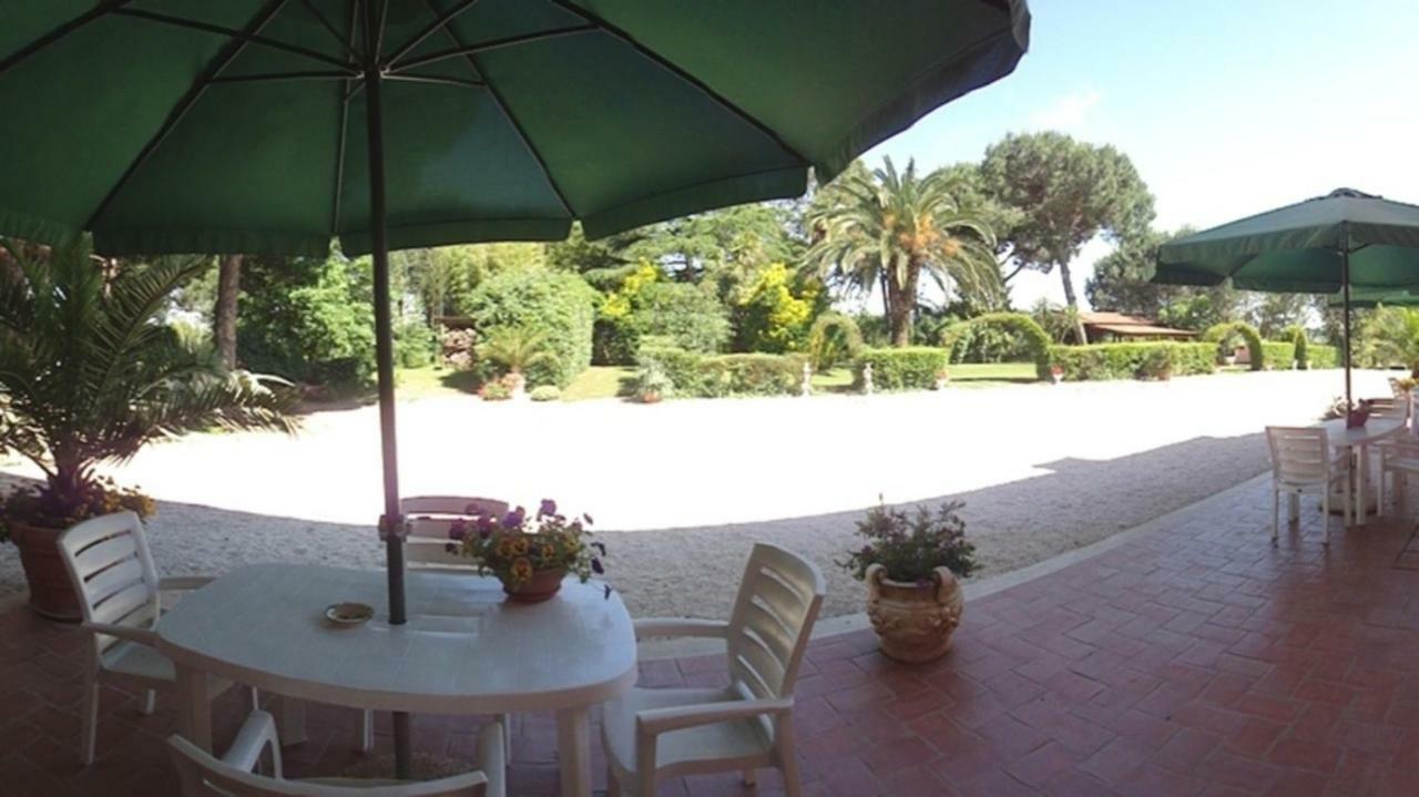 Roma - Quarto Del Cuore Villa Kültér fotó
